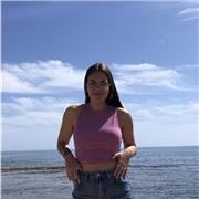 Estudiante de tercero de carrera que busca impartir clases de biología